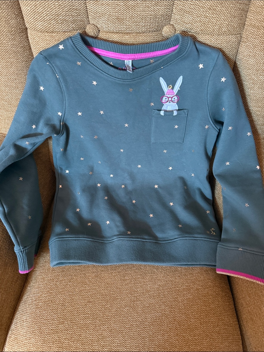 Joules sweatshirt